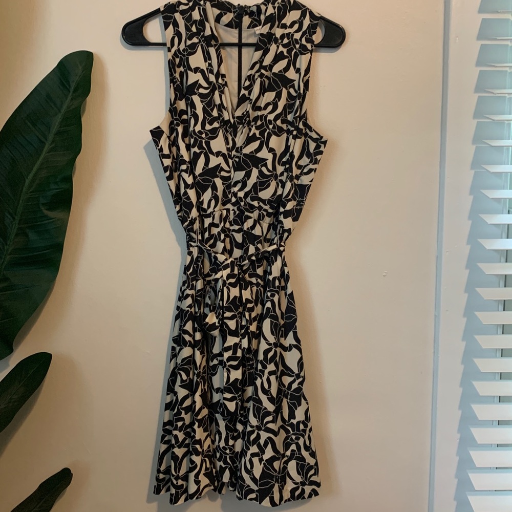 Eva Mendes dress